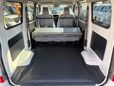 Toyota TownAce Van