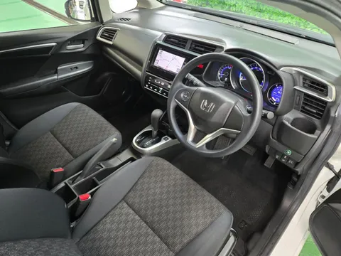 Honda Jazz (Fit)