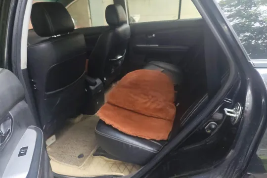 BYD S6
