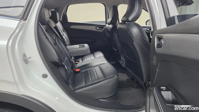 Renault XM3
