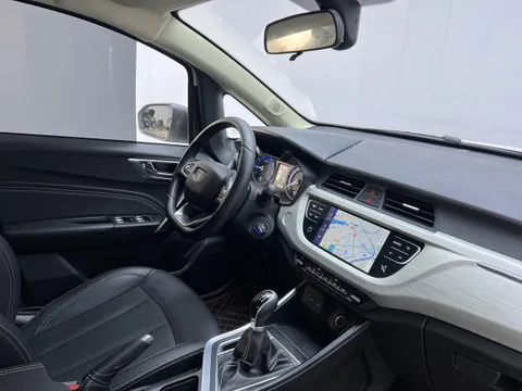 Geely Vision X3