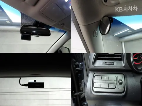 SsangYong Tivoli XLV (Tivoli Air)