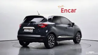 Renault QM3