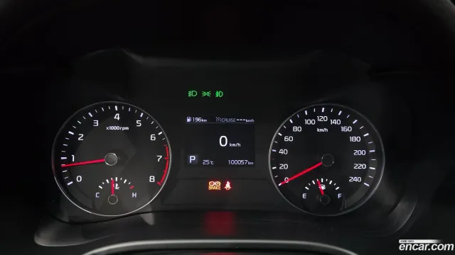 Kia Cerato (K3)