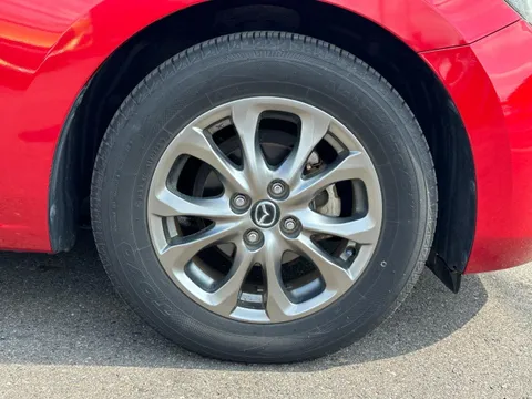 Mazda Mazda2 (Demio)