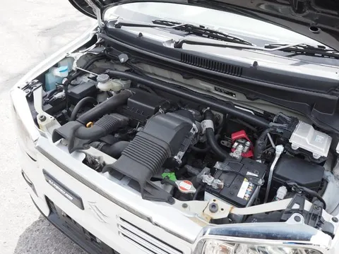 Suzuki Alto Works