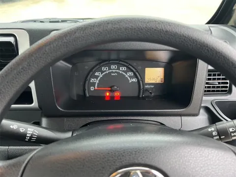 Toyota Pixis Truck