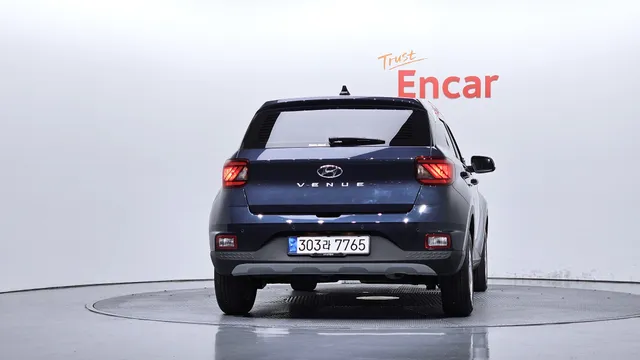 Hyundai Venue