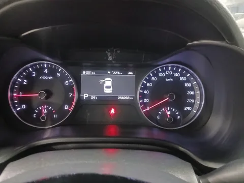 Kia Cerato (K3)