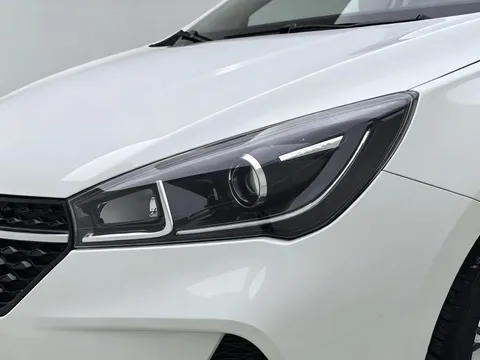 Chery Arrizo 5