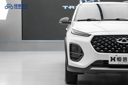 Chery Tiggo 3x