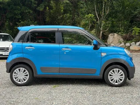 Toyota Pixis Joy