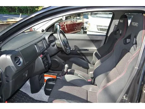 Suzuki Alto Works