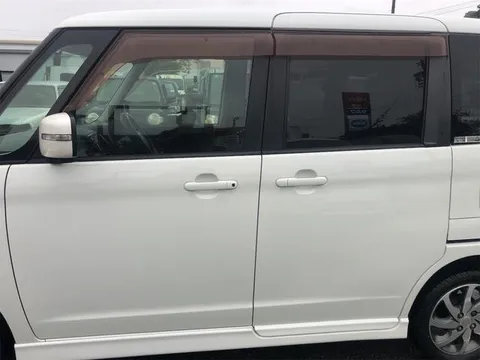 Suzuki Palette SW