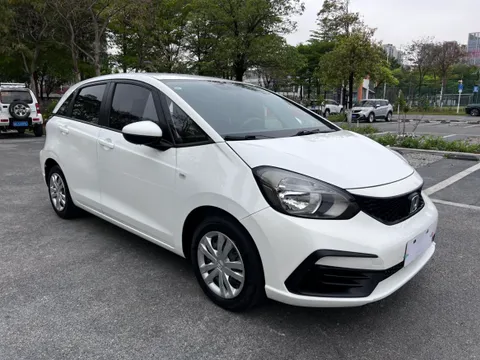 Honda Jazz (Fit)