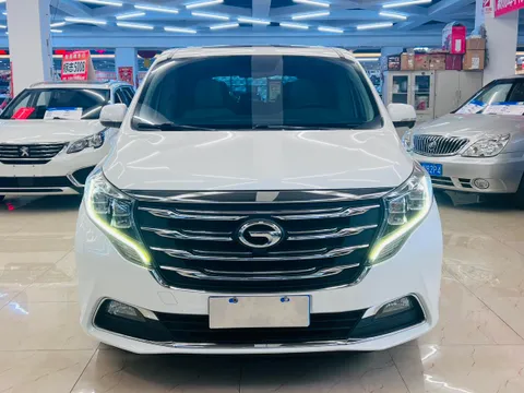 Gac M8