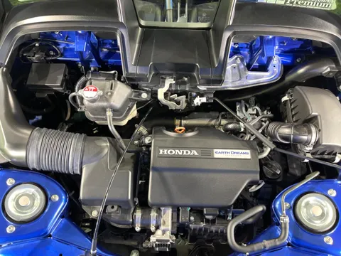 Honda S660