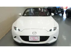 Mazda MX-5 (Roadster)