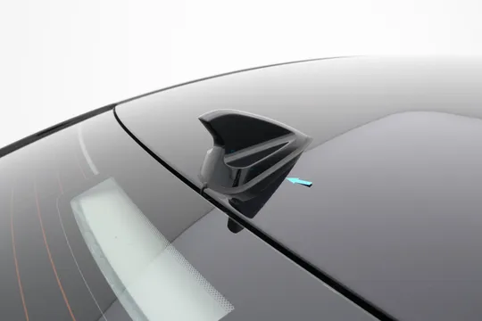 Renault SM5