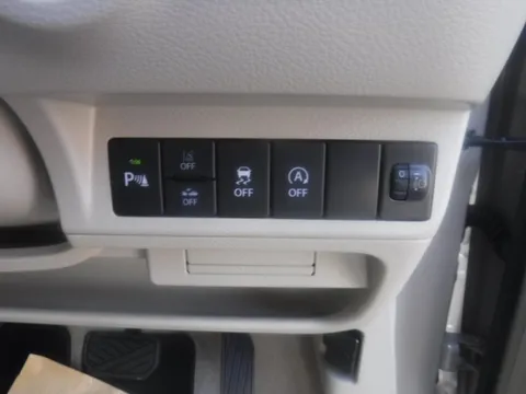Suzuki Alto Lapin LC