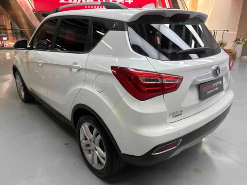 Changan CS35