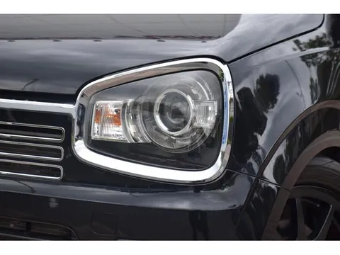 Suzuki Alto Works