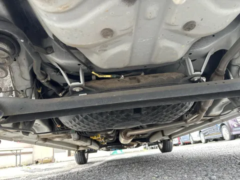 Subaru Pleo Plus