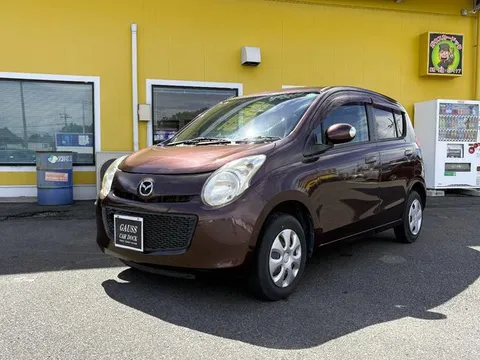 Mazda Carol