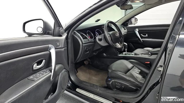 Renault SM7