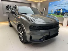 Lynk & Co Lynk & Co 05