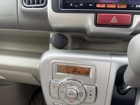 Nissan Clipper Rio