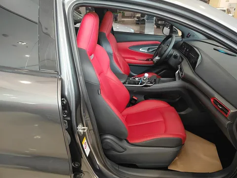 Changan UNI-T