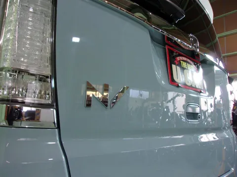 Honda N-BOX Slash