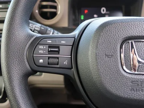 Honda N-BOX Joy