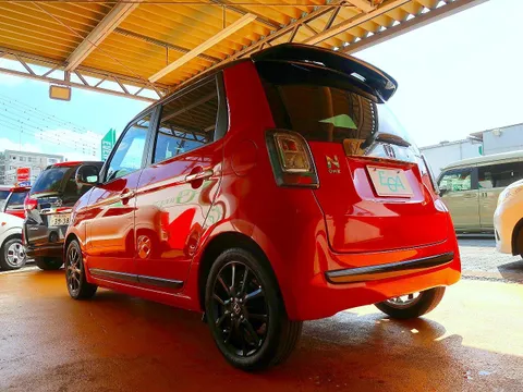 Honda N-ONE
