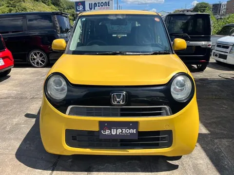 Honda N-ONE