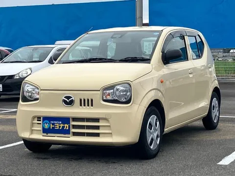 Mazda Carol