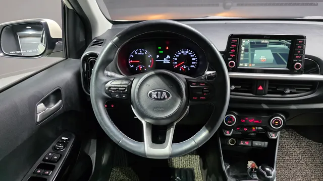 Kia Picanto (Morning)
