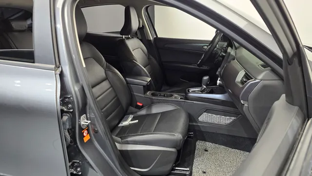 Renault XM3