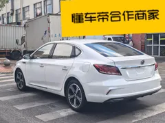 MG MG6