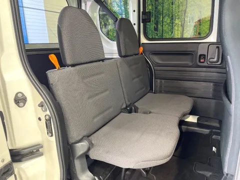 Honda N-VAN +Style