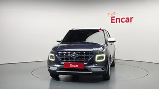 Hyundai Venue