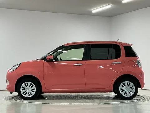 Daihatsu Boon
