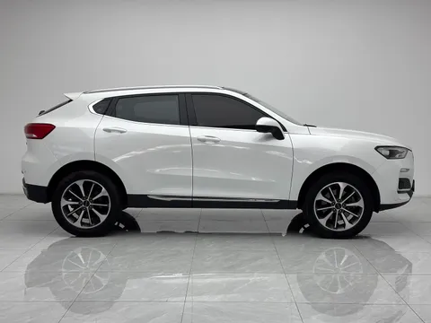 Haval F5