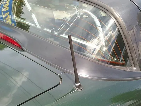 Suzuki Cappuccino