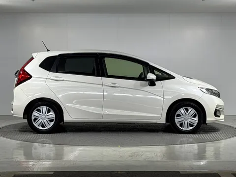 Honda Jazz (Fit)