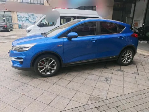 Geely