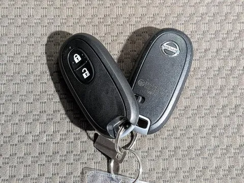 Nissan Clipper Rio