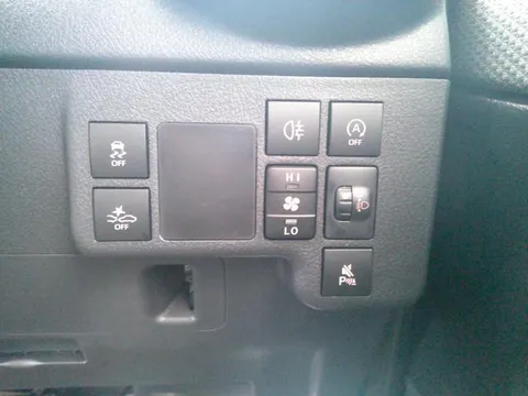 Toyota TownAce Van