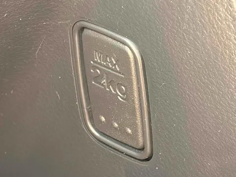 Mazda Flair Crossover